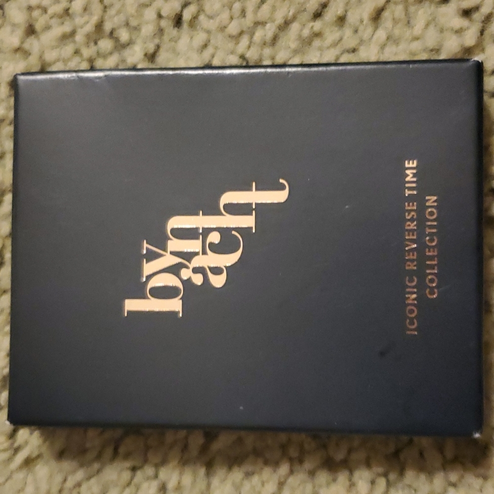 Bynacht iconic reverse time collection